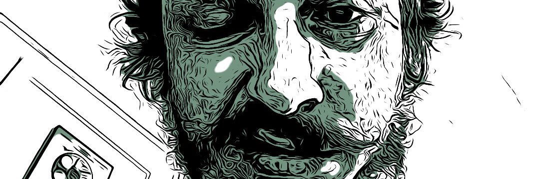 PaulJMeredith's profile banner image