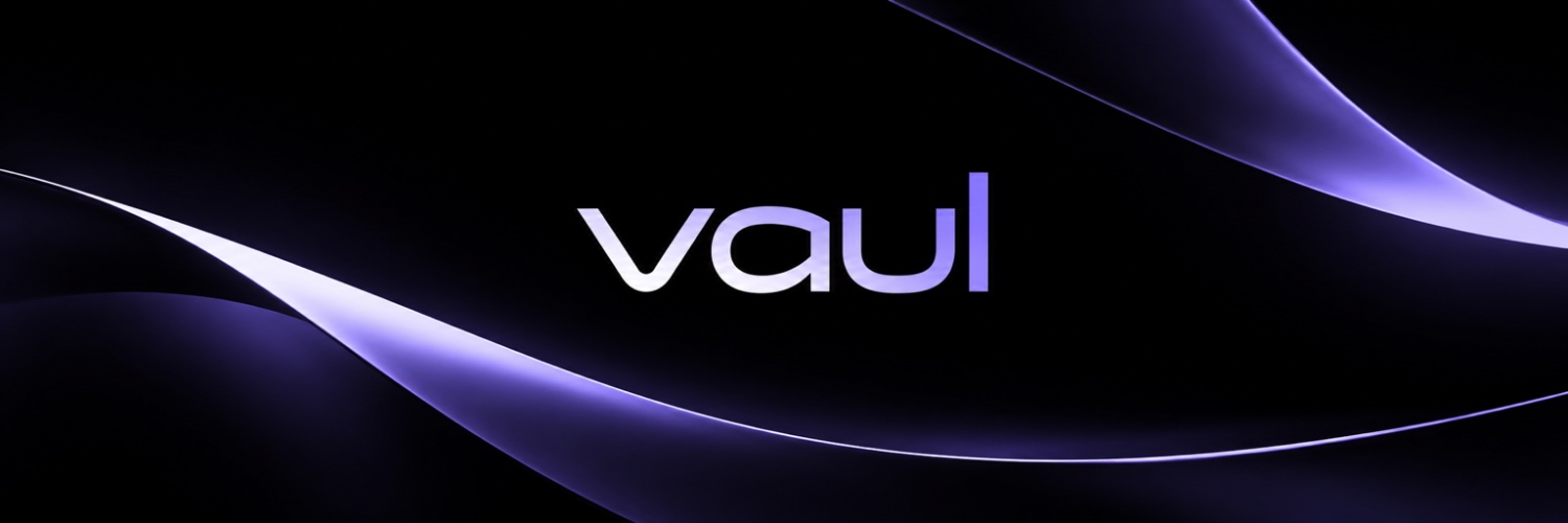 UseVaul's profile banner image