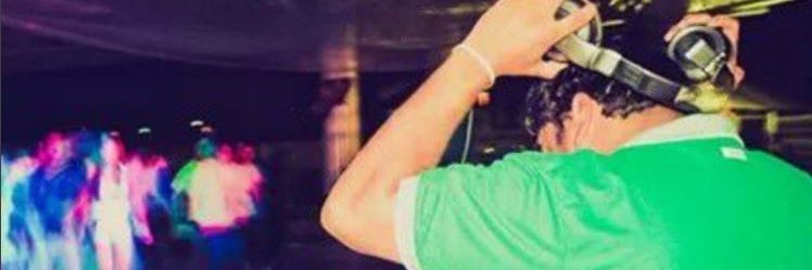 Chaddeejay's profile banner image