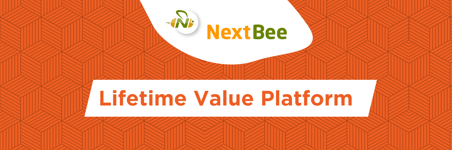 nextbee's profile banner image