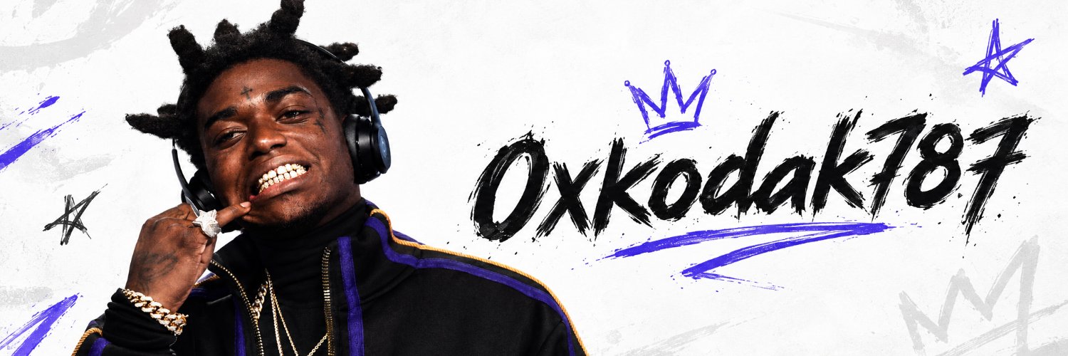 0xkodak787's profile banner image