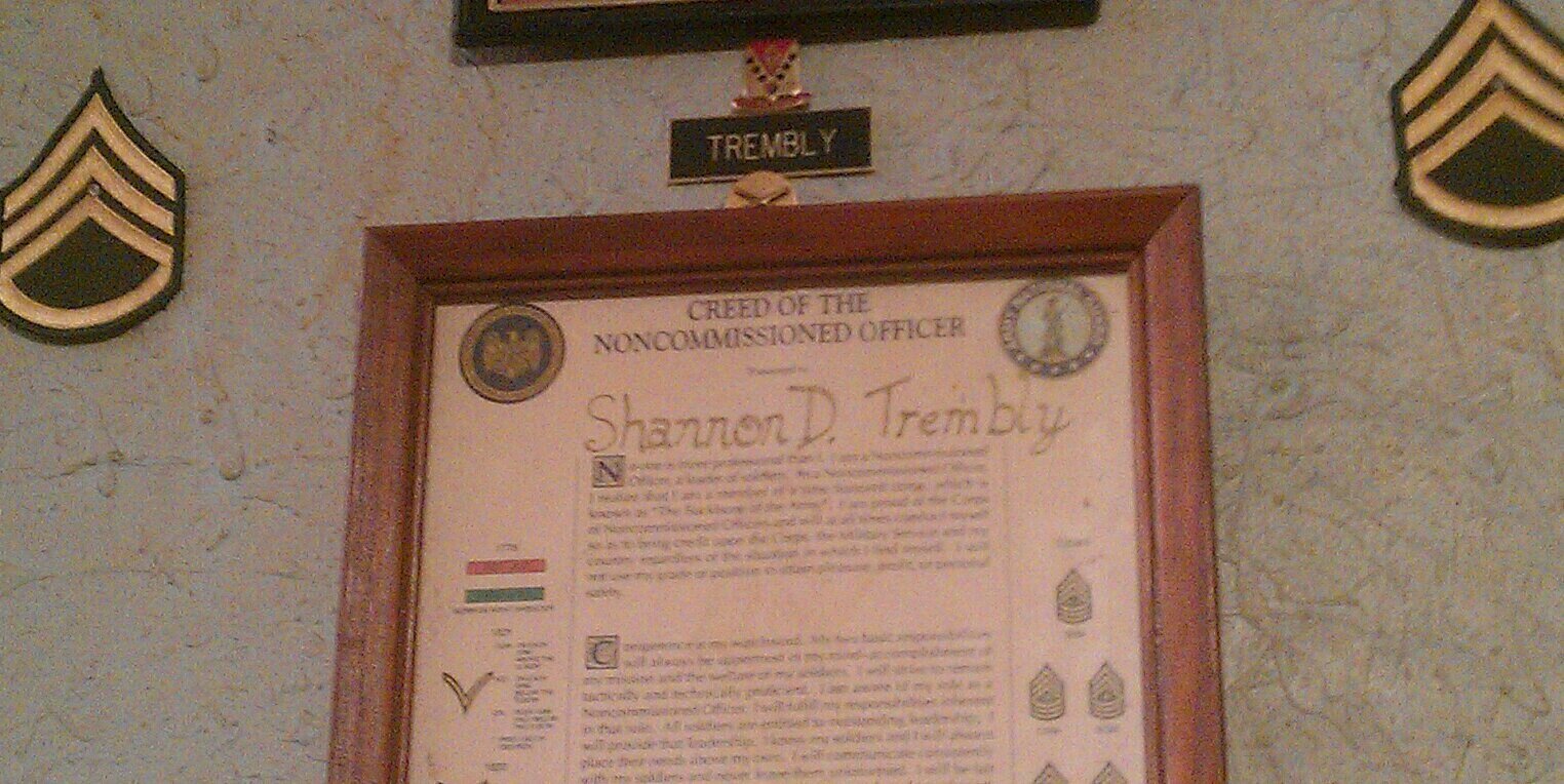 shannon trembly banner