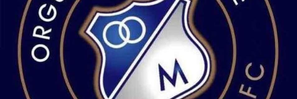 William Ramírez banner