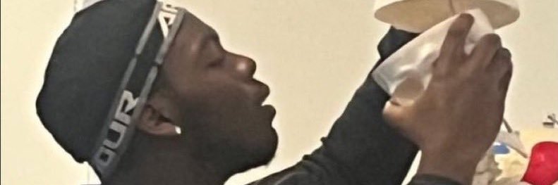 Shai_NoButter's profile banner image