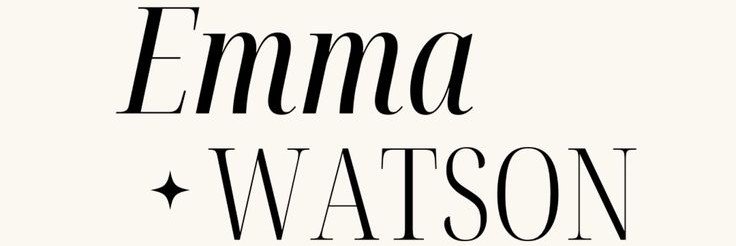 emmawatsonkz's profile banner image
