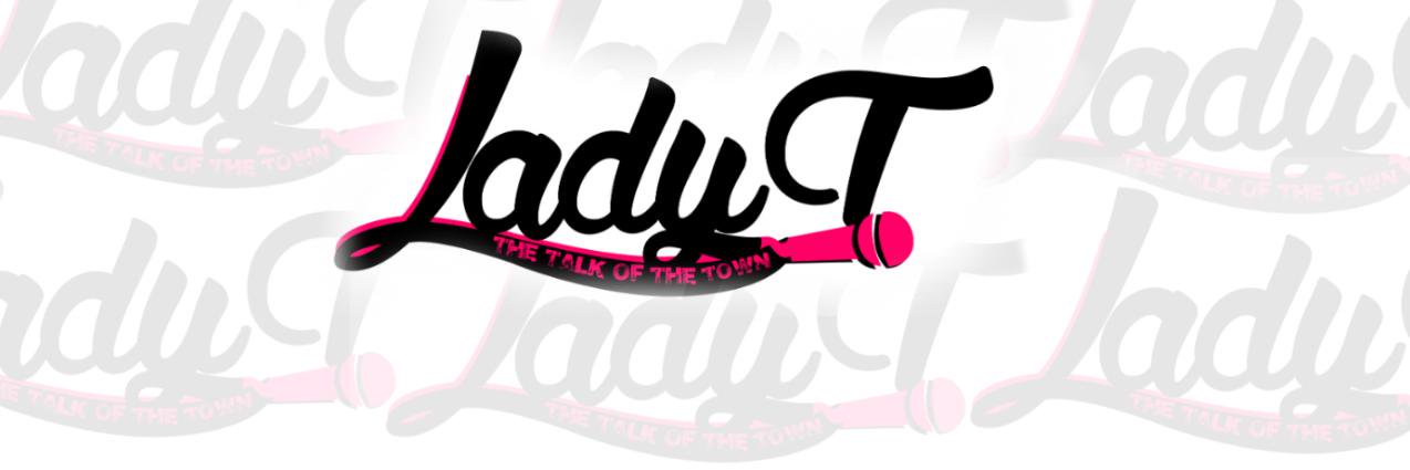 DJLADYT's profile banner image