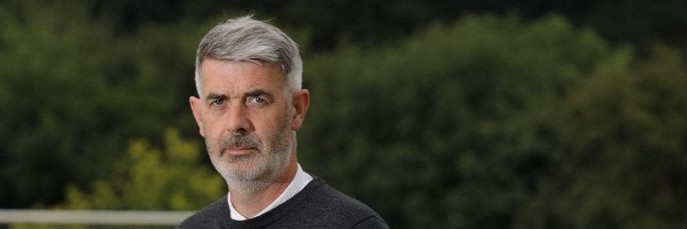 Tommy Canning banner