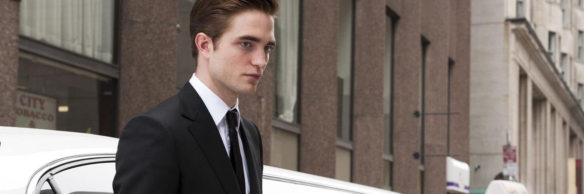 RobPattinsonHQ's profile banner image