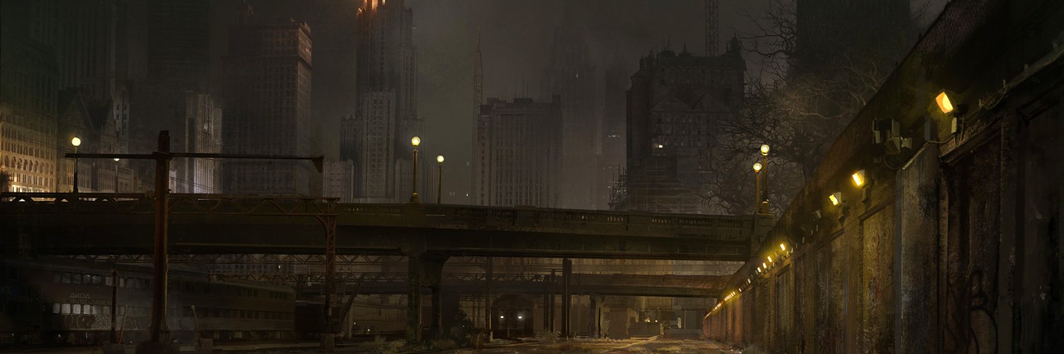 vikt0rwolf's profile banner image