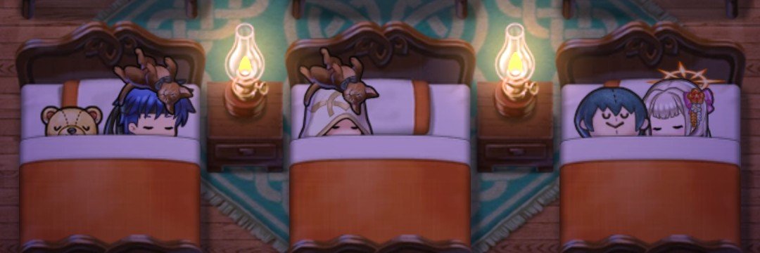 ike_mania's profile banner image