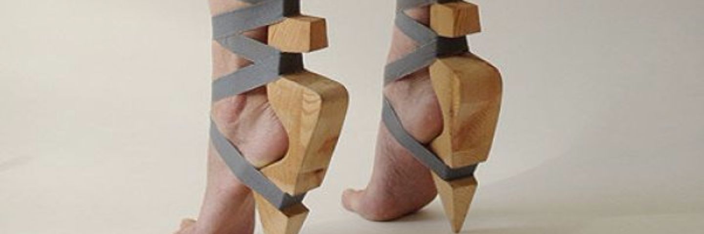 SheRoShoes's profile banner image