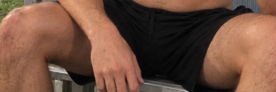 RickyHorsecock's profile banner image