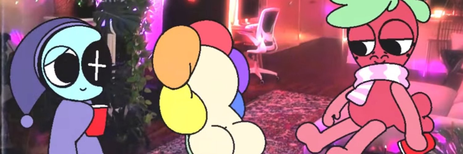Bunnabuzza's profile banner image