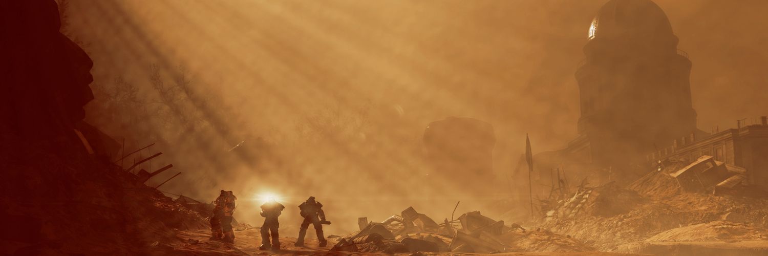 Nolf25's profile banner image