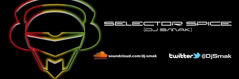DjSmak's profile banner image
