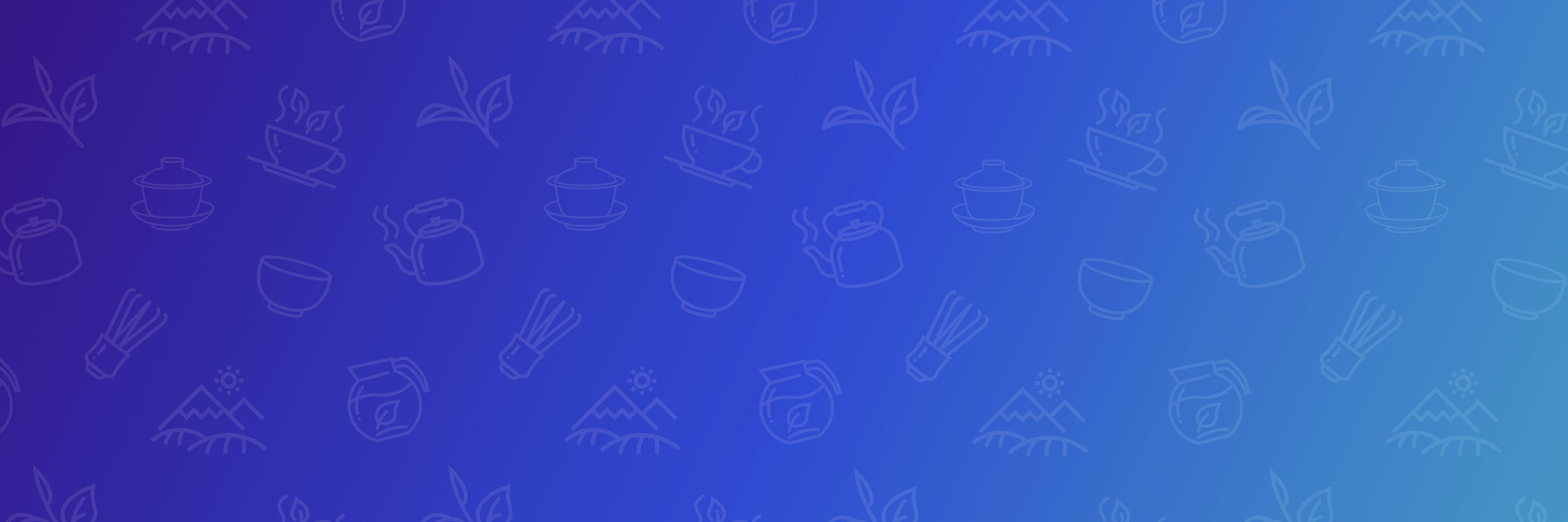 Tony Gebely - Tea Epicure banner