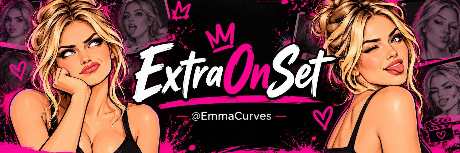 EmmaCurves's profile banner image