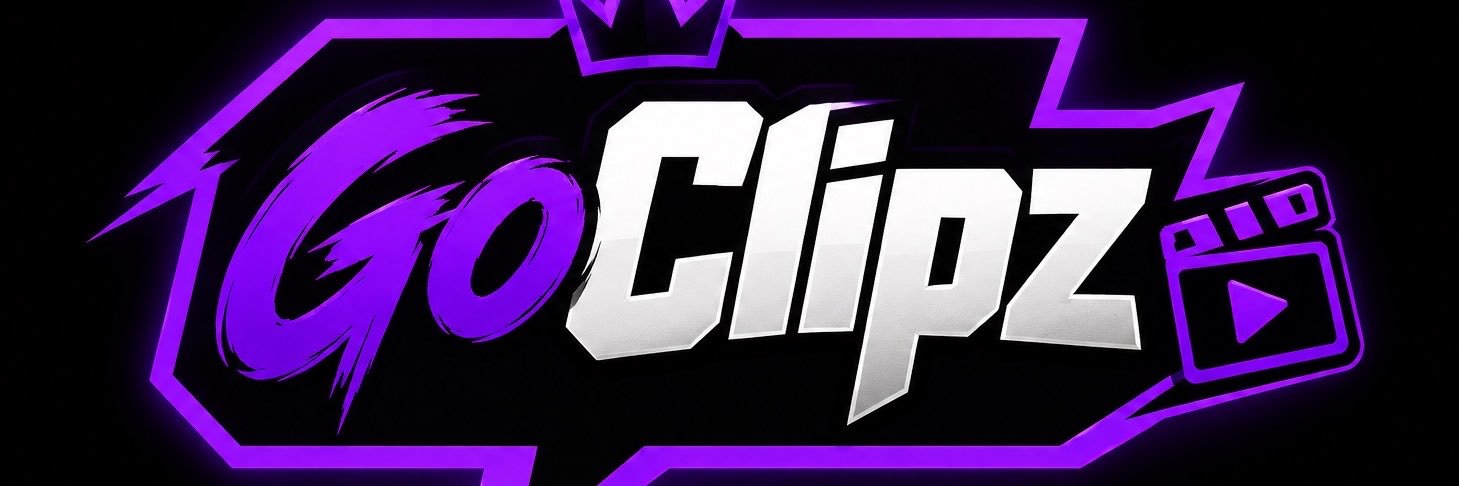 GoClipz's profile banner image