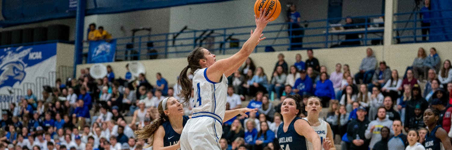 Concordia WI WBB banner