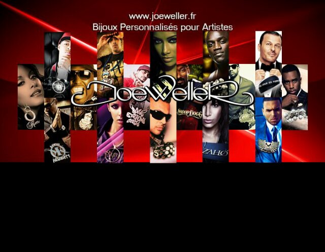 BijouxJoeWeller's profile banner image