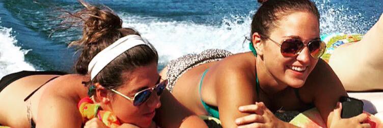 lindsayleo's profile banner image