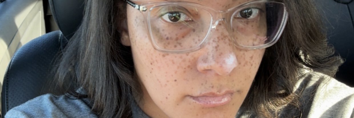 AngellSharina's profile banner image