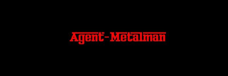 AgentMetalman's profile banner image