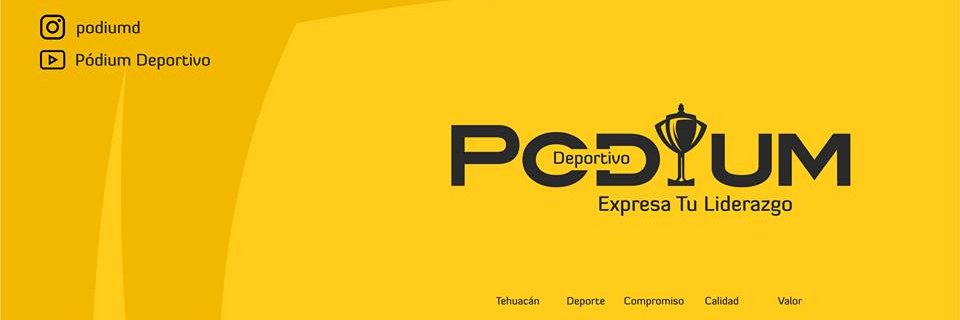 revistapodium's profile banner image