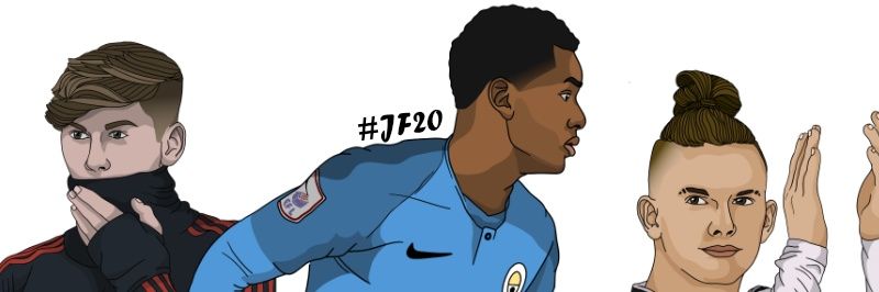 JustFootball's profile banner image