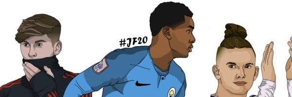 JustFootball Profile Banner