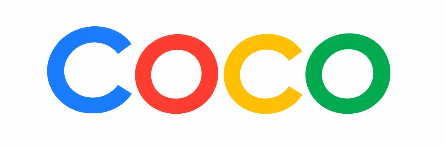 netencoco's profile banner image