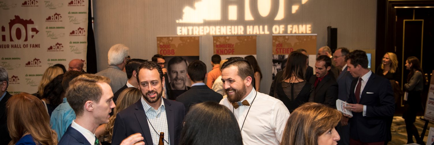 EntrepreneurHoF's profile banner image