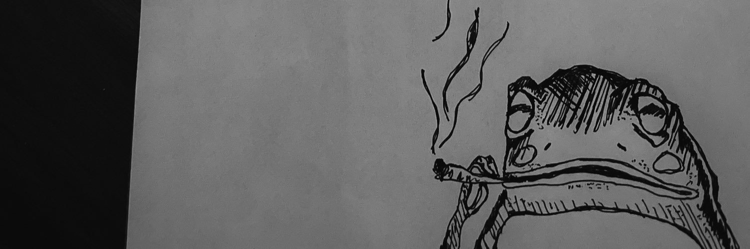 arendon5's profile banner image