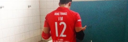 johnmartillo's profile banner image