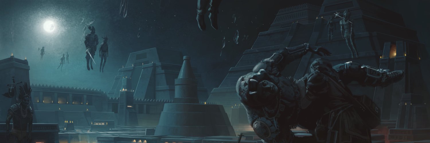 Javier Rayón banner