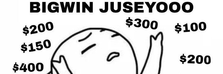 challwon77's profile banner image