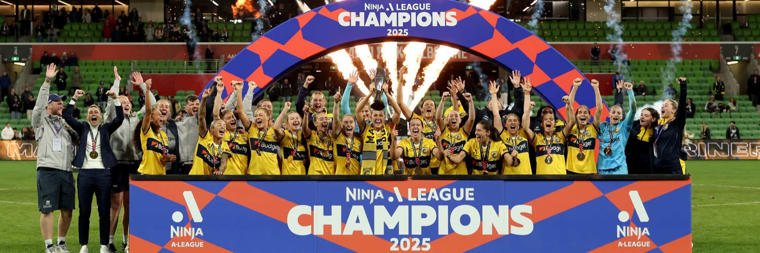 Central Coast Mariners's banner