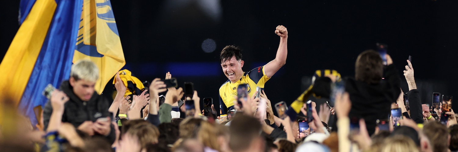 CCMariners's profile banner image