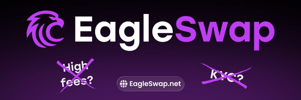EagleSwap_team's profile banner image