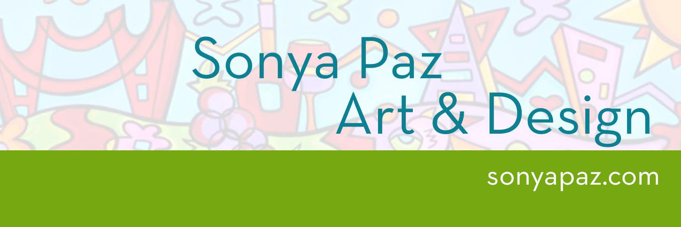 Sonya Paz banner
