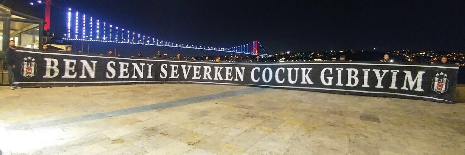 tuncakkurt's profile banner image