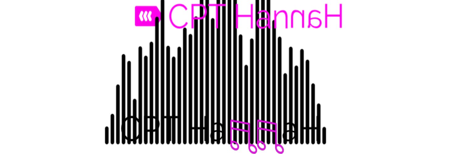 CPTHannah's profile banner image