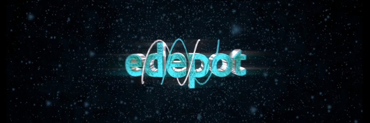 edepot banner