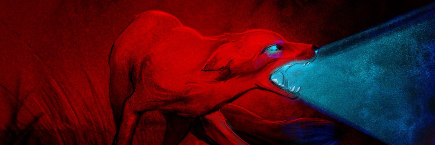 ThayroneJS's profile banner image