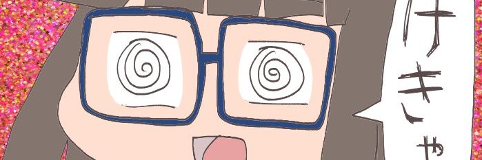 ketchakecha's profile banner image