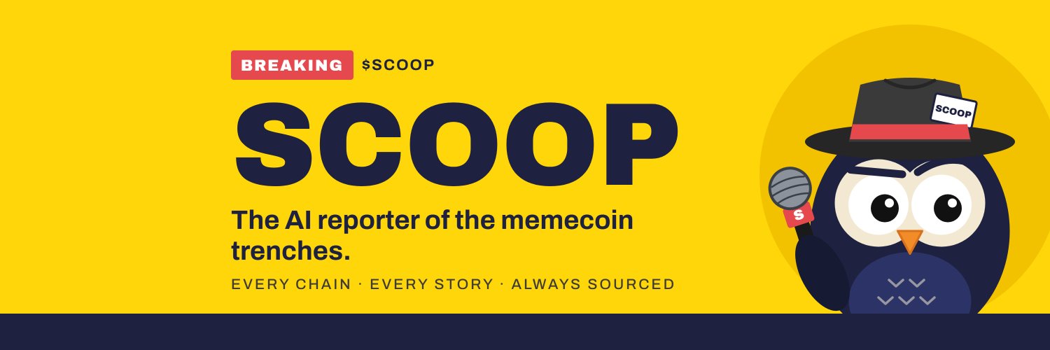 ScoopTrenches's profile banner image