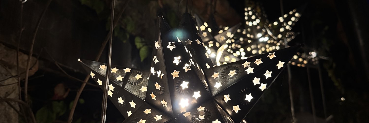 laauralc's profile banner image