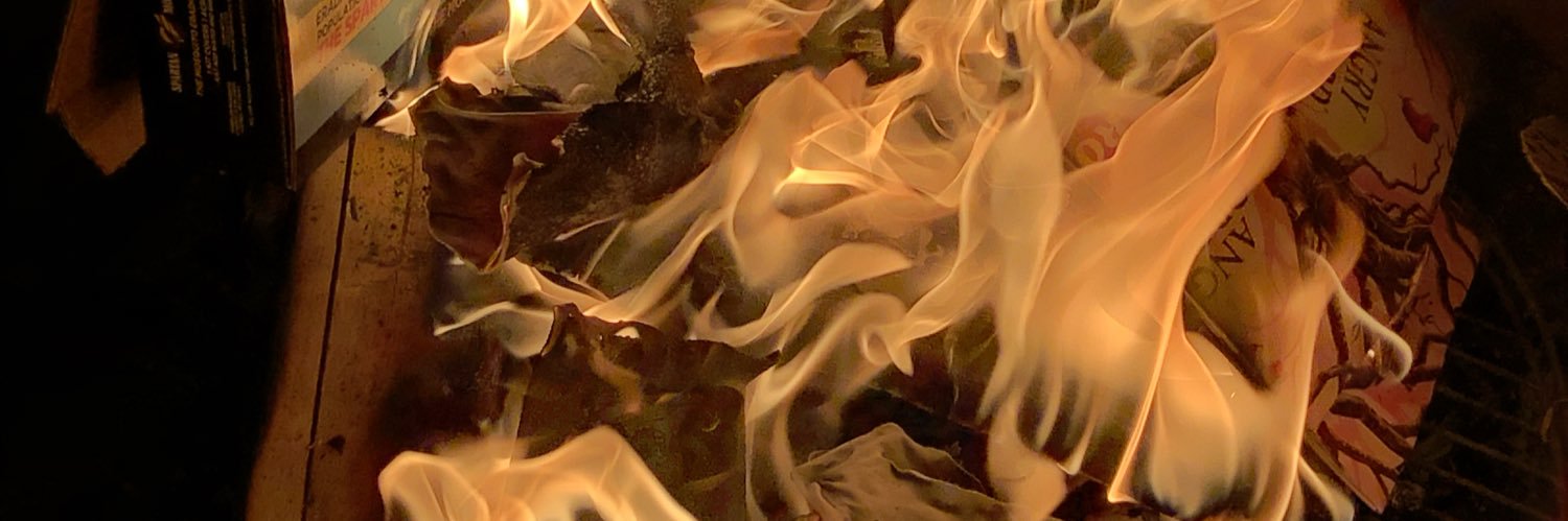 tammaclean's profile banner image