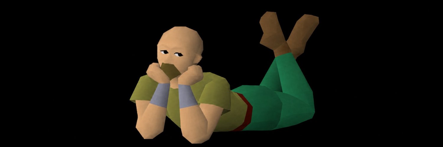 SquatJoggerOSRS's profile banner image