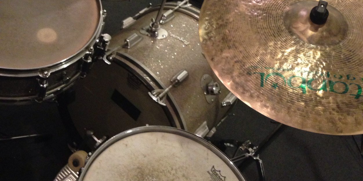 kei_drums's profile banner image